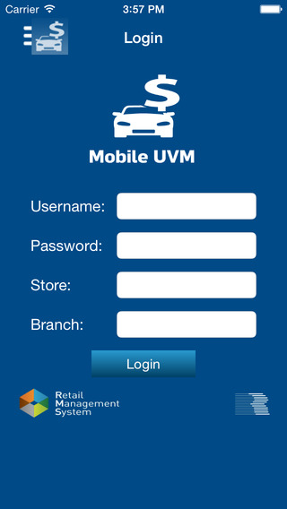 Mobile UVM