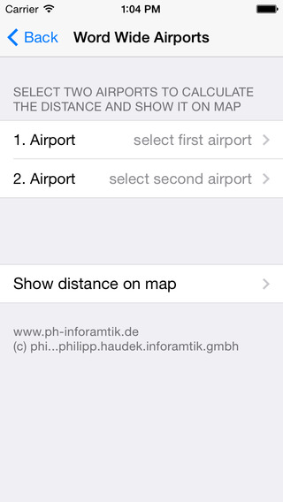 【免費生產應用App】World Wide Airports - Runways - Frequencies-APP點子