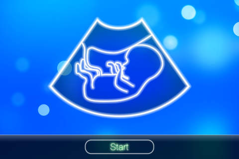 Ultrasound Pregnancy Prank Lite screenshot 3