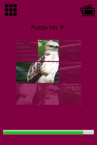 bPuzzle screenshot 2