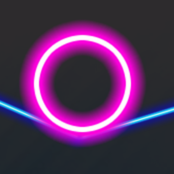 Neon Shot 遊戲 App LOGO-APP開箱王