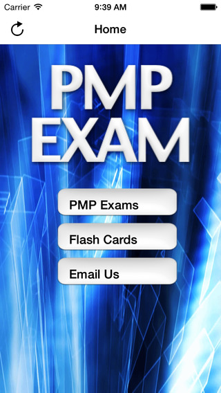 PMP Exam Buddy