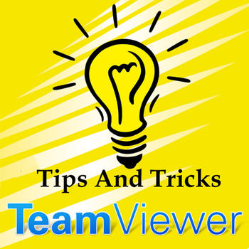 Tips And Tricks For Videos TeamViewer 生產應用 App LOGO-APP開箱王