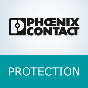 PHOENIX CONTACT Surge Protection LOGO-APP點子