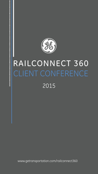 RC360 Client Conference 2015