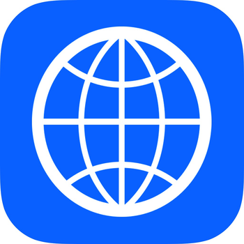 Web Director - Search, Share, Express LOGO-APP點子