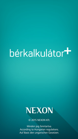 【免費商業App】Bérkalkulátor+-APP點子