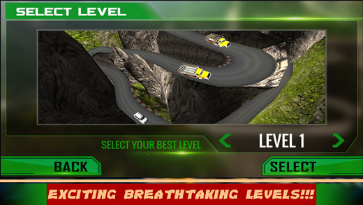 【免費遊戲App】Hill Climber Truck Driver 3D-APP點子