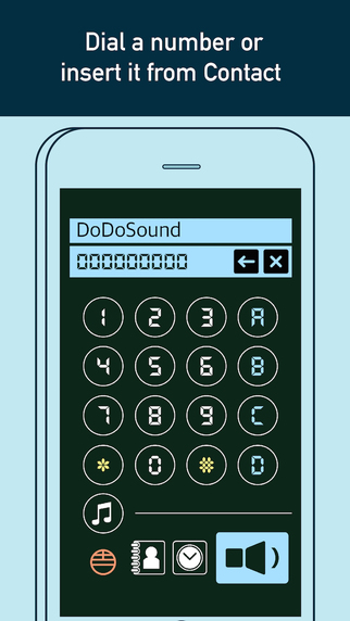 【免費生產應用App】Do Do Sound-APP點子