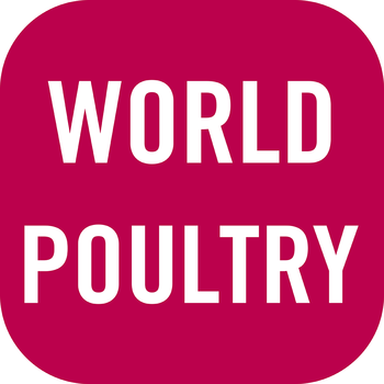 World Poultry LOGO-APP點子