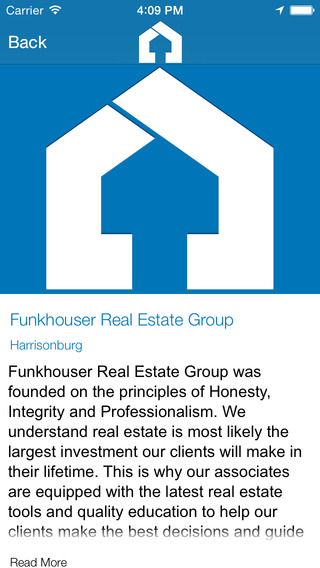 免費下載生活APP|Funkhouser Real Estate Group app開箱文|APP開箱王