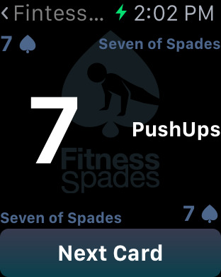 免費下載健康APP|Fitness Spades +: Physical Fitness Training Game to help you burn fat with body shred workouts app開箱文|APP開箱王