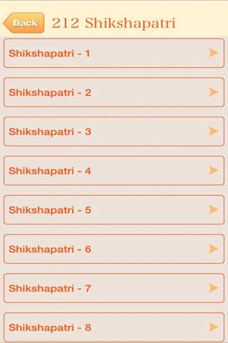 Shikshapatri - With Audio screenshot 4