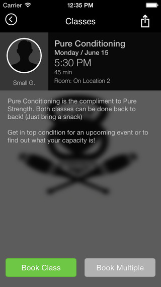 免費下載健康APP|Pure Strength NYC app開箱文|APP開箱王