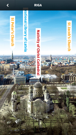 Riga: Wallpaper* City Guide