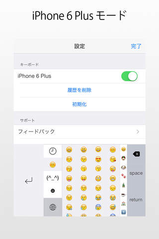 Super Emoji + Keyboard - Smiley, Picture and Face emoticons. screenshot 2