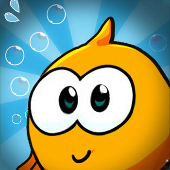 Angry Fish The Puzzle 遊戲 App LOGO-APP開箱王