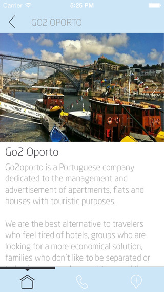 免費下載旅遊APP|Go2oporto app開箱文|APP開箱王