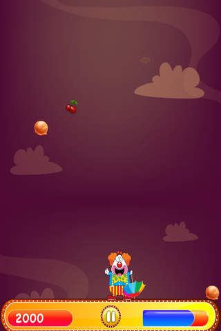 A Sweet Dream Challenge - Crazy Clown Catch FREE screenshot 3
