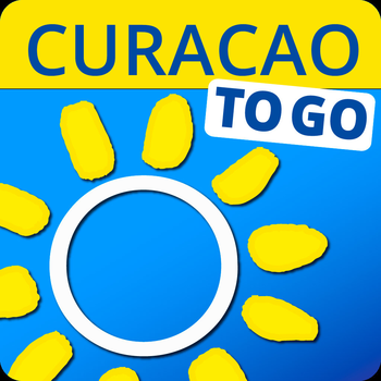 Curacao To Go for iPad LOGO-APP點子