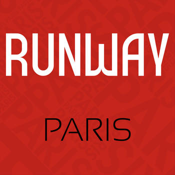 Close-Up Runway Paris 生活 App LOGO-APP開箱王