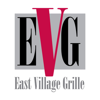 East Village Grille LOGO-APP點子