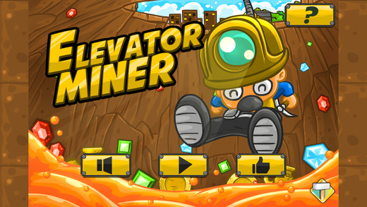 Elevator Miner
