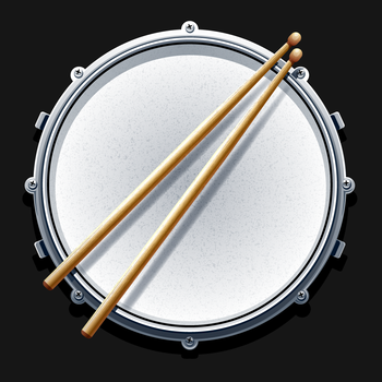 Fun Drum - Play Drum Kits For Free LOGO-APP點子