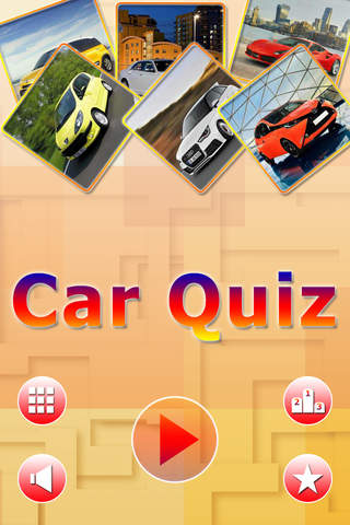 Car Quiz Ultimate screenshot 3