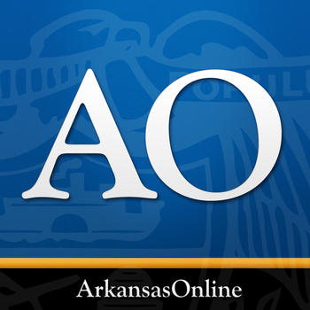 Arkansas Online Mobile LOGO-APP點子