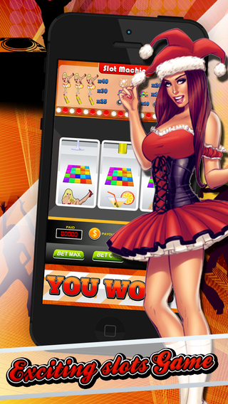 Arcade Slot Casino Vegas Jackpot Star