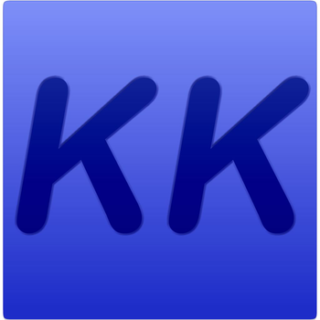 KontrolKalemi Mobile LOGO-APP點子