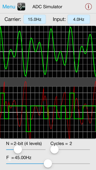 【免費教育App】Electronics Handbook-APP點子