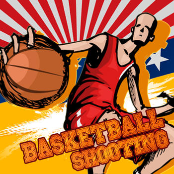 Basketball Shooting Game LOGO-APP點子