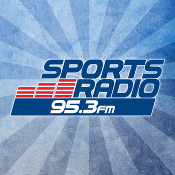 Sports Radio 95.3 LOGO-APP點子