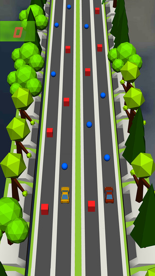 免費下載遊戲APP|Impossible Game : 2 Cars app開箱文|APP開箱王
