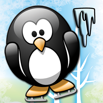 Penny Penguin Icicles Multiplayer LOGO-APP點子