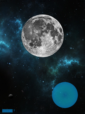 免費下載教育APP|Total Lunar Eclipse Lite app開箱文|APP開箱王