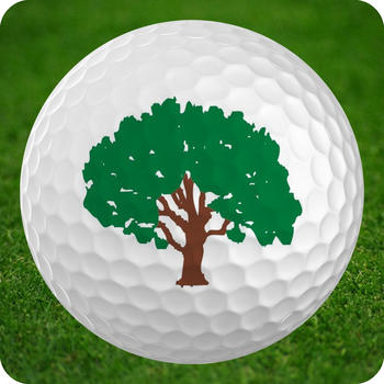 Delbrook Golf Club LOGO-APP點子