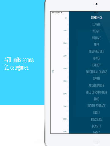 iPad Screenshot 5