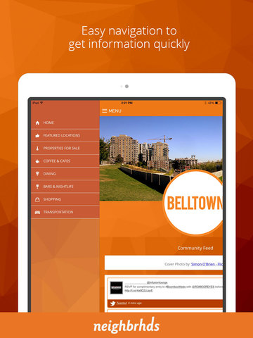 免費下載生活APP|Belltown app開箱文|APP開箱王
