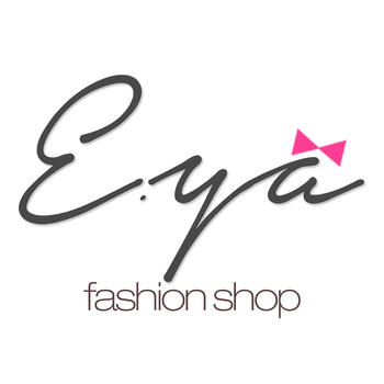 EYa 完美的穿搭體驗 LOGO-APP點子