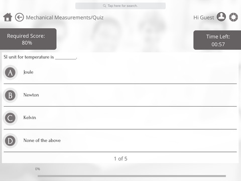 【免費書籍App】Learn Mechanical Engineering by GoLearningBus-APP點子