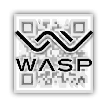 Wasp Scan LOGO-APP點子