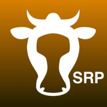 Grazing SRP - Spring Rotation Planner LOGO-APP點子