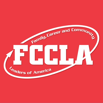 FCCLA 365 LOGO-APP點子