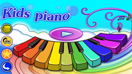 免費下載遊戲APP|Baby Piano 2015 app開箱文|APP開箱王
