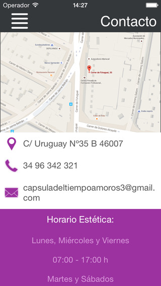 免費下載生活APP|Peluquería Amorós app開箱文|APP開箱王