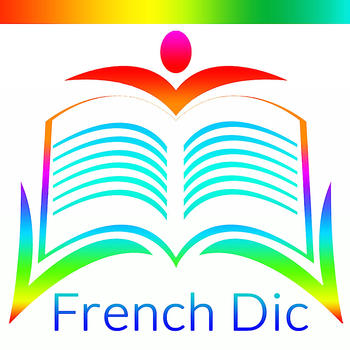 French Keys+Dictionary ( English to French & French to English ) LOGO-APP點子