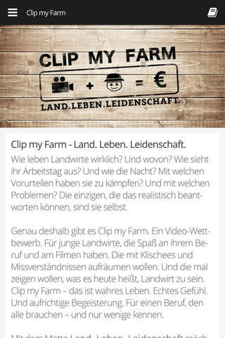 Clip my Farm screenshot 3